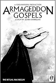 Watch Free Armageddon Gospels (2019)