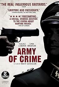 Watch Free Army of Crime (2009)