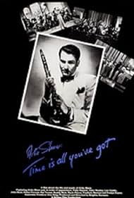 Watch Free Artie Shaw Time Is All Youve Got (1985)