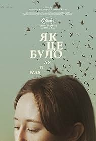 Watch Free As It Was (2023)