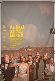 Watch Free As Real As You Make It (2022)