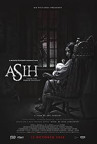 Watch Free Asih (2018)