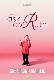 Watch Free Ask Dr Ruth (2019)