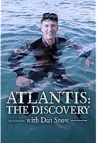 Watch Free Atlantis The Discovery with Dan Snow (2024)