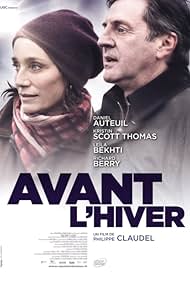 Watch Free Avant lhiver (2013)