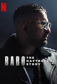 Watch Free Babo: The Haftbefehl Story (2025)