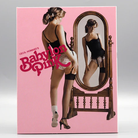 Watch Free Babylon Pink (1979)