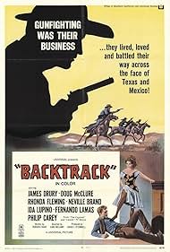 Watch Free Backtrack (1969)