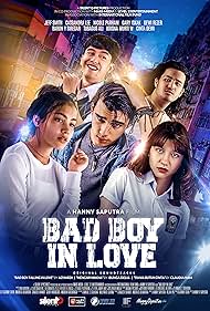 Watch Free Bad Boy in Love (2024)
