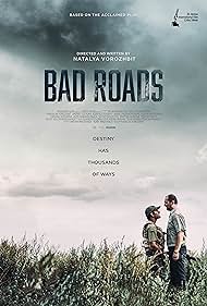 Watch Free Bad Roads (2020)