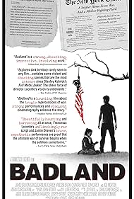 Watch Free Badland (2007)