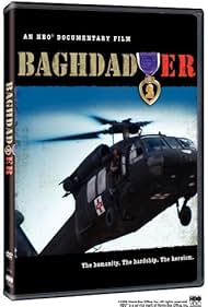 Watch Free Baghdad ER (2006)
