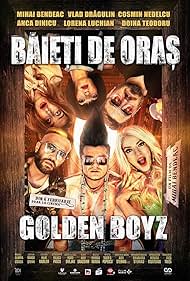 Watch Free Baieti de oras Golden Boyz (2026)