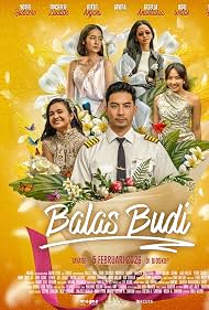 Watch Free Balas Budi (2026)