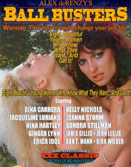 Watch Free Ball Busters (1985)