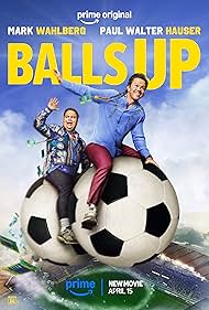Watch Free Balls Up (2026)