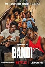 Watch Free Bandi (2026-)