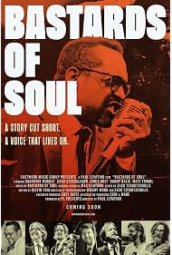 Watch Free Bastards of Soul (2024)