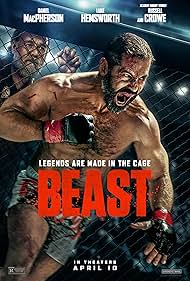 Watch Free Beast (2026)