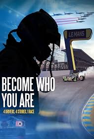 Watch Free Become Who You Are (2020)