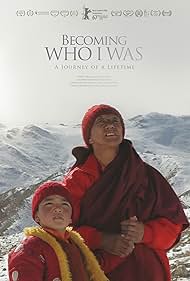 Watch Free Becoming Who I Was (2017)
