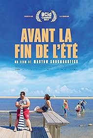 Watch Free Before Summer Ends (2017)