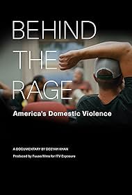 Watch Free Behind the Rage Americas Domestic Violence (2022)