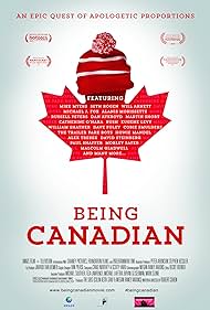 Watch Free Being Canadian (2015)