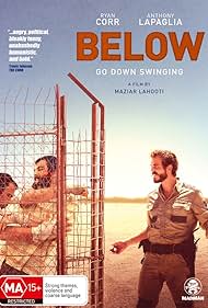 Watch Free Below (2019)