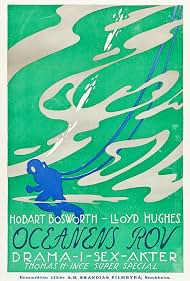 Watch Free Below the Surface (1920)