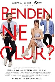 Watch Free Benden Ne Olur (2022)
