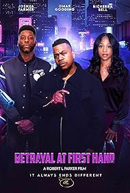 Watch Free Betrayal at First Hand (2025)