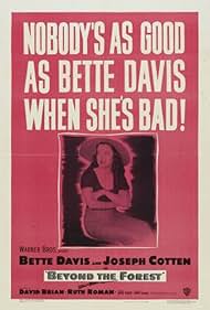 Watch Free Beyond the Forest (1949)