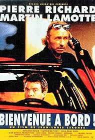 Watch Free Bienvenue a bord (1990)