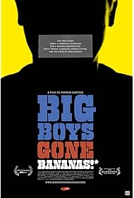 Watch Free Big Boys Gone Bananas (2011)