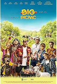 Watch Free Big Picnic (2022)