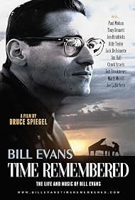 Watch Free Bill Evans Time Remembered (2015)