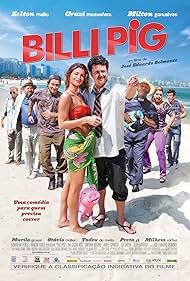 Watch Free Billi Pig (2012)