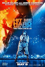 Watch Free Billie Eilish Hit Me Hard and Soft The Tour Live in 3D (2026)