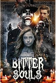 Watch Free Bitter Souls (2025)