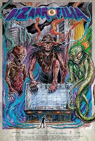 Watch Free Bizarrofilia (2024)