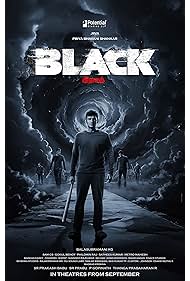 Watch Free Black (2024)