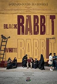 Watch Free Black Rabbit, White Rabbit (2025)