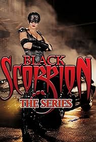 Watch Free Black Scorpion (2001)