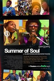 Watch Free Black Woodstock (1969)