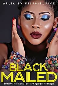 Watch Free Blackmailed (2018)