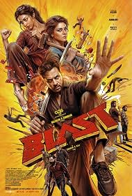 Watch Free Blast (2026)