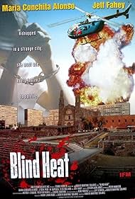 Watch Free Blind Heat (2001)