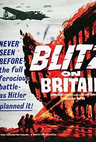 Watch Free Blitz on Britain (1960)