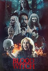 Watch Free Blood Witch (2026)